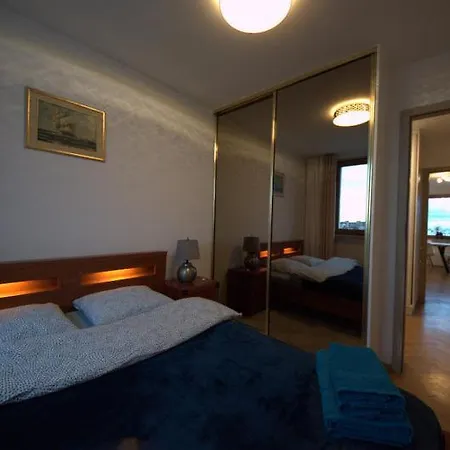 Lejlighed Morski Widok