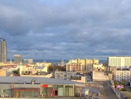 Lejlighed Morski Widok